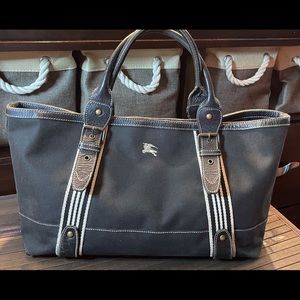 Burberry Tote
